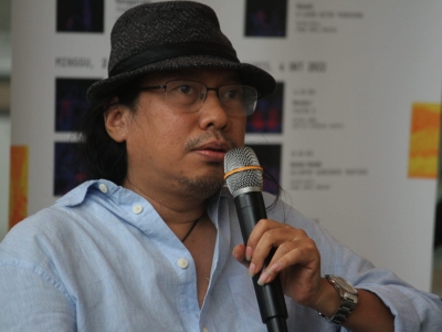 Seno Joko Suyono